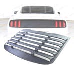 PERSIENNES DE LUNETTE ARRIÈRE FORD MUSTANG 15-23 LOOK GT NOI, Verzenden, Neuf