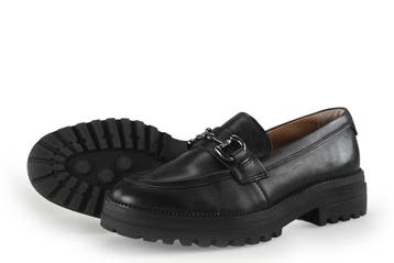 No Stress Loafers in maat 39 Zwart, Verzenden, Overige typen