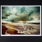 Frank Machalowski - Northern Tempest, Antiek en Kunst