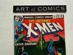 X-Men #115 - Sauron, Kazar & Zabu Appearance - Newsstand, Nieuw