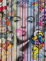 Elmago - Marilyn pop bubble 6