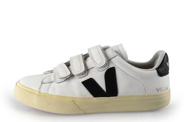 Veja Sneakers in maat 39 Wit, Verzenden, Wit, Veja, Zo goed als nieuw