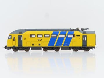 Rivarossi H0 - 1614 - Autorail (1) - mDDM automotrice pour, Nieuw