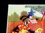 Mickey Mouse - 1 Tombola van Pippo Uitgaven Cicogna Jaar, Nieuw