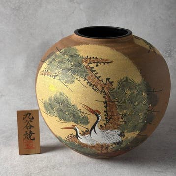 Vaas - Keramiek - Japan (Zonder minimumprijs), Antiek en Kunst
