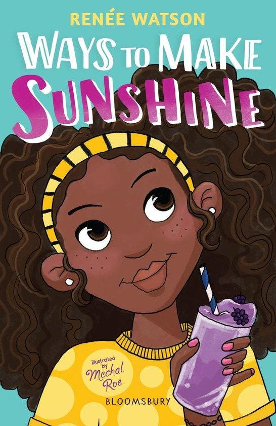 Ways To Make Sunshine 9781526613721 Renée Watson, Boeken, Taal | Engels, Gelezen, Verzenden