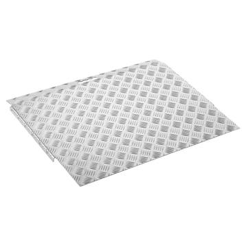 Drempelhulp aluminium (5 t/m 15 cm), Diversen, Ophalen of Verzenden, Nieuw