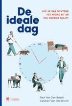 De ideale dag 9789463937740 Paul Van Den Bosch, Verzenden, Zo goed als nieuw, Paul Van Den Bosch