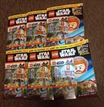 Lego Minifiguur - Star Wars - Star Wars Clone Troopers