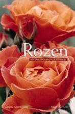 Rozen / Ludion Plantengids 9789055444939 P. Harkness, Verzenden, P. Harkness
