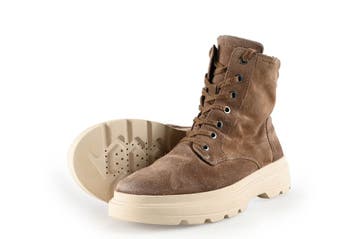 Geox Veterboots in maat 37 Overig, Geox, Overige kleuren, Verzenden, Overige typen