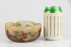 Daum Frères, Daum Nancy - Schotel - Glas, Antiek en Kunst