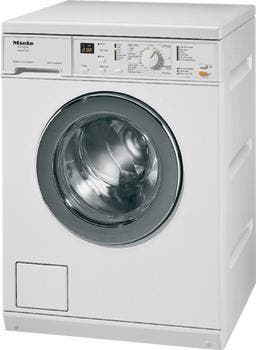 Miele W522 - Wasmachine - 5 kg - 1200 tpm - Energieklasse A, Electroménager, Lave-linge, Enlèvement ou Envoi