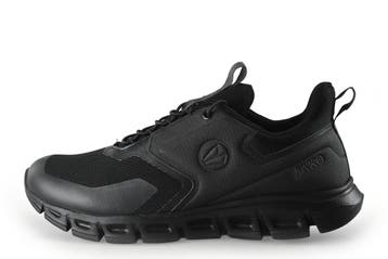 Jako Sportschoenen in maat 45 Zwart, Kleding | Heren, Schoenen, Verzenden, Zo goed als nieuw, Jako, Sportschoenen