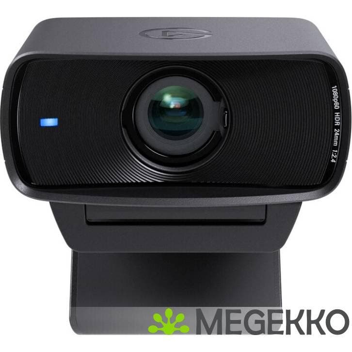 Elgato Facecam MK.2, Informatique & Logiciels, Webcams, Envoi