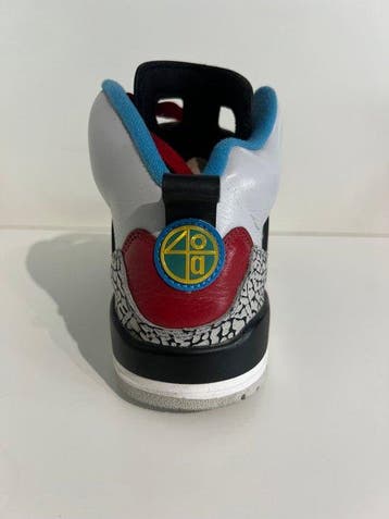 Nike - Jordan Spizike - Sneakers - Maat: EU 41, Nieuw
