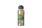Mepal Thermosfles Flip-Up Campus 350ml Dino, Verzenden, Nieuw