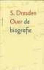 Over de biografie 9789029072403 S. Dresden, Boeken, Verzenden, Zo goed als nieuw, S. Dresden