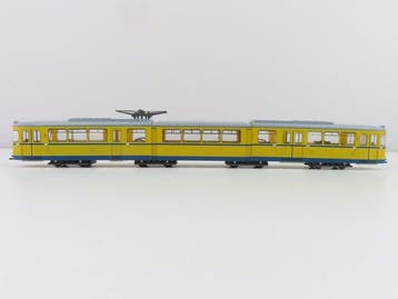 Lima H0 - L208622 - Tramway miniature (1) - Tram Düwag à