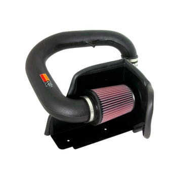 K&N Performance luchtfilter kit | Jeep / Wrangler, Verzenden, Nieuw