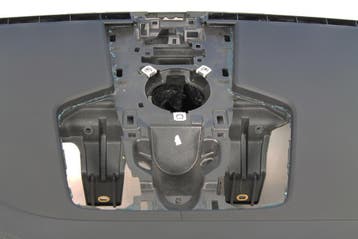 AIRBAG KIT – TABLEAU DE BORD AVEC COUTURE PORSCHE CAYENNE, Autos : Pièces & Accessoires
