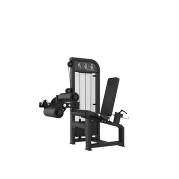 Gymfit - Custom-line - Leg Curl / Extension - C55, Sports & Fitness, Ophalen of Verzenden