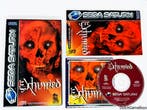 Sega Saturn - Exhumed, Games en Spelcomputers, Verzenden, Gebruikt
