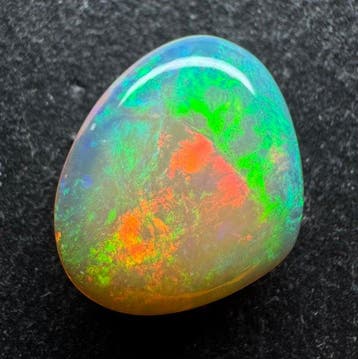 Opaal Cabochon- 1.73 g