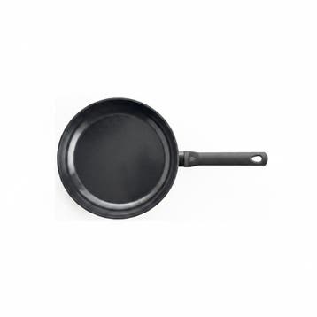 BK Easy Induction koekenpan 28cm | Retourdeal 39% korting, Verzenden, Nieuw