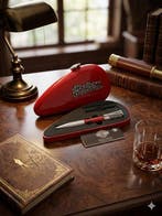 Waterman, Harley-Davidson - Harley-Davidson Tank Pen -, Verzamelen, Nieuw