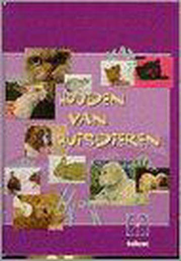 Houden van huisdieren - van den Heuvel, Verzenden, Nieuw