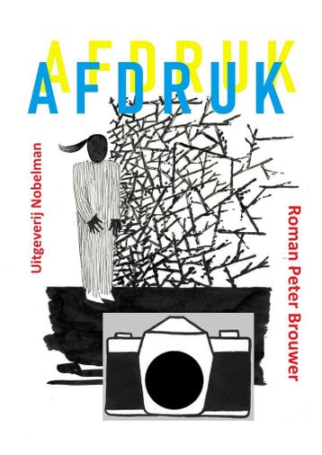 Afdruk 9789083503059 Peter Brouwer, Verzenden, Gelezen, Peter Brouwer
