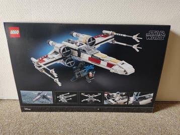 Lego Set - 75355 - Star Wars - X-Wing Starfighter