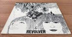 Beatles - Revolver - UK Mono -2/-2 - Doctor Robert -, Nieuw in verpakking