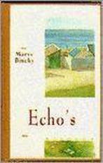 Echos 9789051122701 Maeve Binchy, Boeken, Verzenden, Gelezen, Maeve Binchy