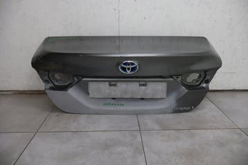 achterklep Toyota Camry VIII XV70, Auto-onderdelen, Verzenden, Gebruikt