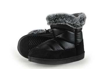Barbarella Snowboots Meisjes in maat 30 Zwart, Verzenden, Jongen of Meisje, Schoenen, Barbarella