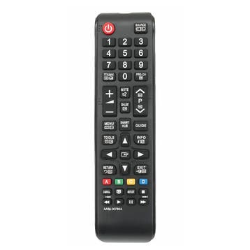 Universele Samsung afstandsbediening – Slimtron BN59-00786A, Ophalen of Verzenden