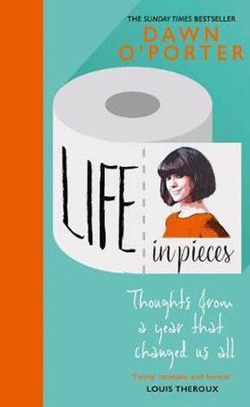Life in Pieces 9780008431877 Dawn O’Porter, Verzenden, Dawn O’Porter