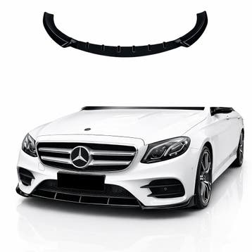Frontlip | geschikt voor Mercedes-Benz | E-klasse C238 Coupé, Verzenden
