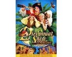 Piet Piraat Show - Op Mango Eiland, Cd's en Dvd's, Verzenden, Nieuw in verpakking