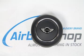 Airbag set - Dashboard Mini Cooper F55 F56 F57 (2013-heden), Autos : Pièces & Accessoires