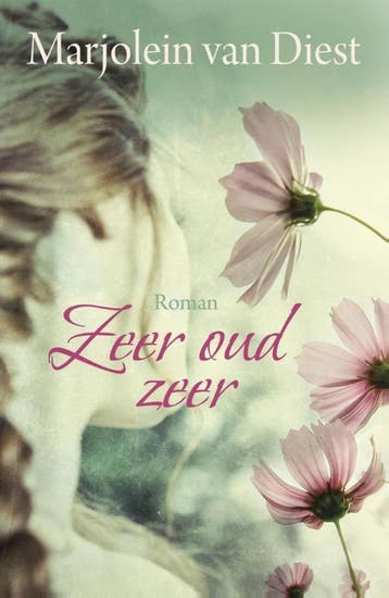 Zeer oud zeer 9789401904322 Julia Burgers-Drost, Verzenden, Gelezen, Julia Burgers-Drost