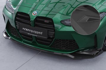 Cupspoiler voor BMW M4 G82/G83 Competition CSL769-L, Verzenden