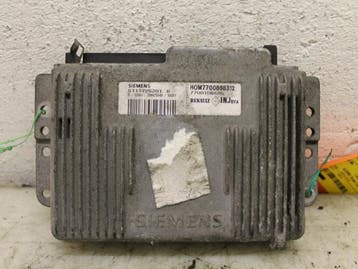 Computer Motormanagement Renault Megane O151113, Nieuw