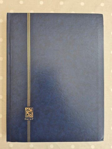Frankrijk 1940/1959 - Volledige collectie van nr. 470 tot, Gestempeld