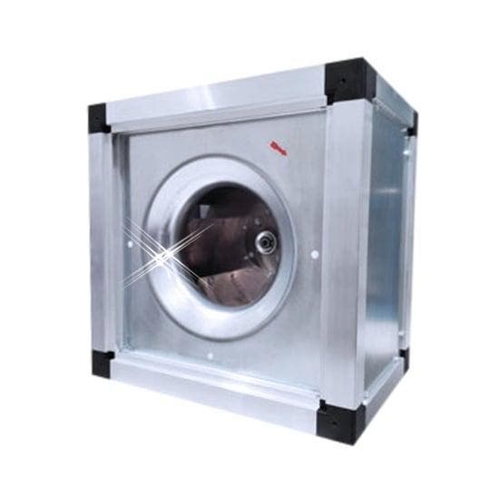 Fischbach EASY BOX FEB 355/E 25 afzuigbox | 3275 m3/h, Doe-het-zelf en Bouw, Ventilatie en Afzuiging, Nieuw, Verzenden