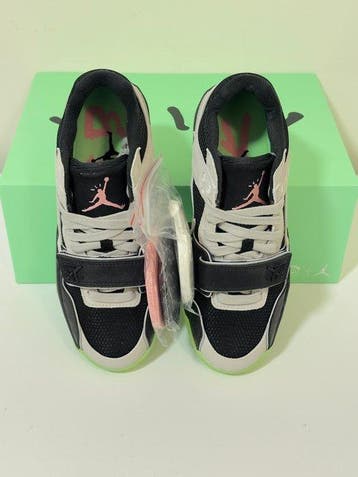 Air Jordan - Jumpman Jack TR - Sneakers - Maat: EU 39 -