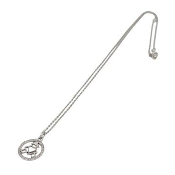 Chaumet - Collier avec pendentif - 18 carats Or blanc -, Bijoux, Sacs & Beauté