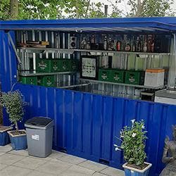 mobiele bars, Zakelijke goederen, Horeca | Food